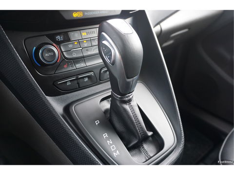 Ford Transit Connect 1.5TDCI Sport L2 AUT BPM VRIJ Navi, Camera, Xenon, 17" LM + LM Winterset!! NR. 454