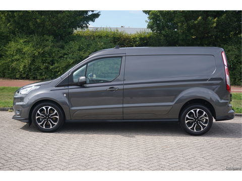 Ford Transit Connect 1.5TDCI Sport L2 AUT BPM VRIJ Navi, Camera, Xenon, 17" LM + LM Winterset!! NR. 454