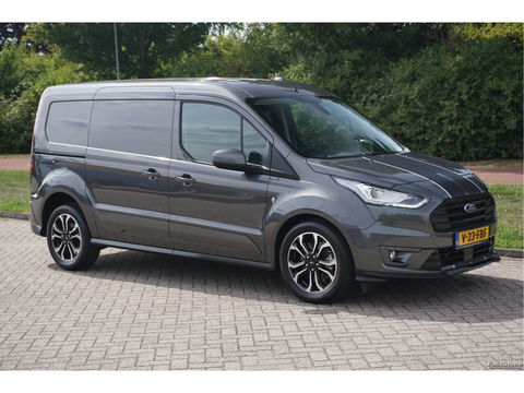 Ford Transit Connect 1.5TDCI Sport L2 AUT BPM VRIJ Navi, Camera, Xenon, 17" LM + LM Winterset!! NR. 454