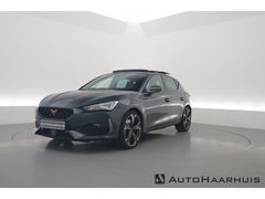 CUPRA Leon 1.4 e-Hybrid VZ 245pk | Pano | Camera | Adapt. Cruise | Keyless | Stoel- Stuurverw.