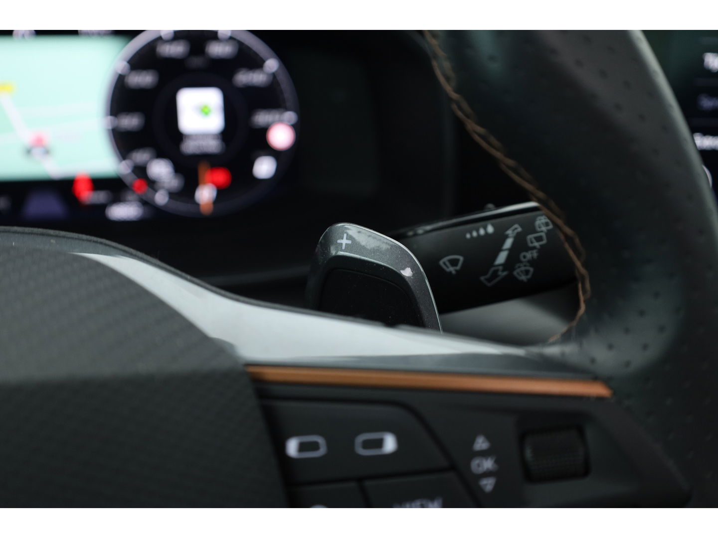 CUPRA Leon 1.4 e-Hybrid VZ 245pk | Pano | Camera | Adapt. Cruise | Keyless | Stoel- Stuurverw.