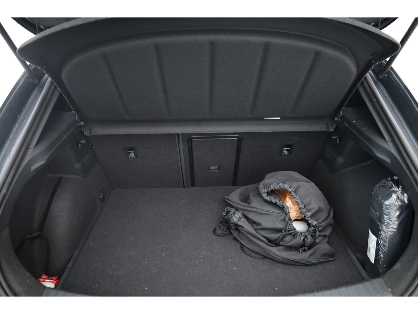 CUPRA Leon 1.4 e-Hybrid VZ 245pk | Pano | Camera | Adapt. Cruise | Keyless | Stoel- Stuurverw.