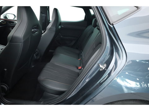 CUPRA Leon 1.4 e-Hybrid VZ 245pk | Pano | Camera | Adapt. Cruise | Keyless | Stoel- Stuurverw.