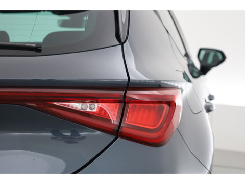 CUPRA Leon 1.4 e-Hybrid VZ 245pk | Pano | Camera | Adapt. Cruise | Keyless | Stoel- Stuurverw.