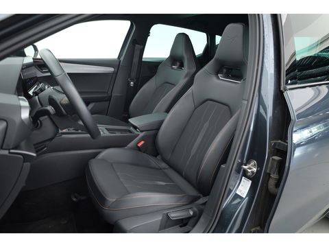CUPRA Leon 1.4 e-Hybrid VZ 245pk | Pano | Camera | Adapt. Cruise | Keyless | Stoel- Stuurverw.