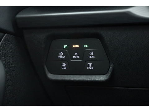 CUPRA Leon 1.4 e-Hybrid VZ 245pk | Pano | Camera | Adapt. Cruise | Keyless | Stoel- Stuurverw.