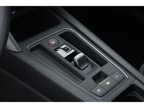 CUPRA Leon 1.4 e-Hybrid VZ 245pk | Pano | Camera | Adapt. Cruise | Keyless | Stoel- Stuurverw.