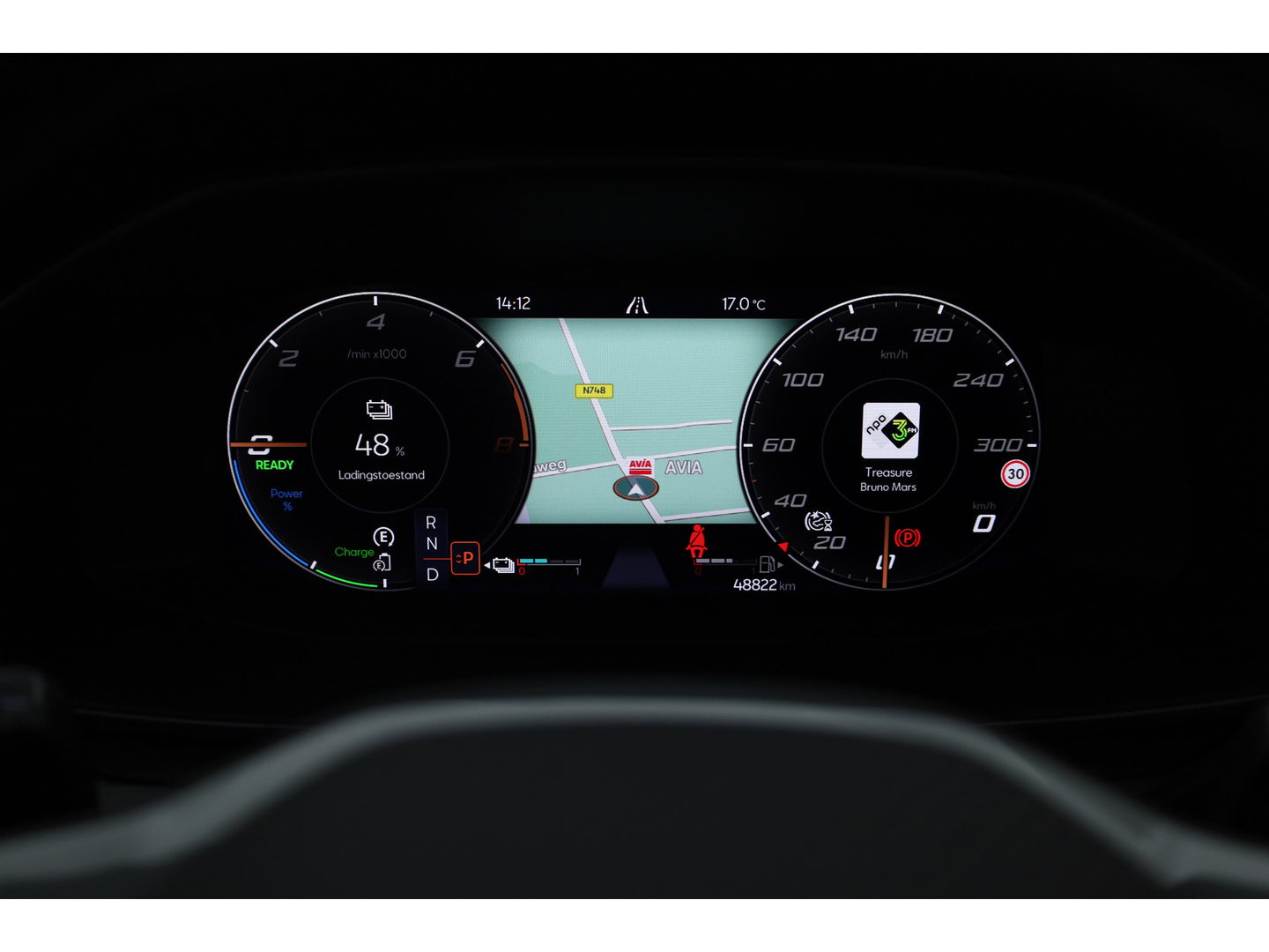 CUPRA Leon 1.4 e-Hybrid VZ 245pk | Pano | Camera | Adapt. Cruise | Keyless | Stoel- Stuurverw.