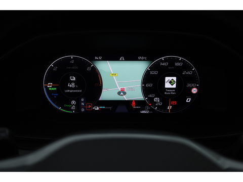 CUPRA Leon 1.4 e-Hybrid VZ 245pk | Pano | Camera | Adapt. Cruise | Keyless | Stoel- Stuurverw.