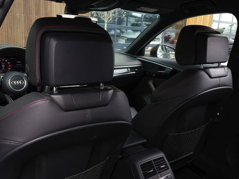 Audi A4 Avant 40 TFSI 191PK / S-line / LED / S Edit. / LED *NAP*