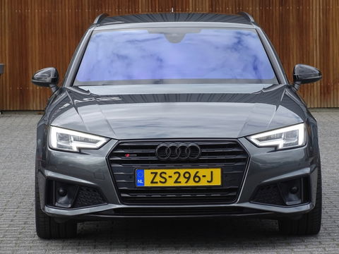Audi A4 Avant 40 TFSI 191PK / S-line / LED / S Edit. / LED *NAP*