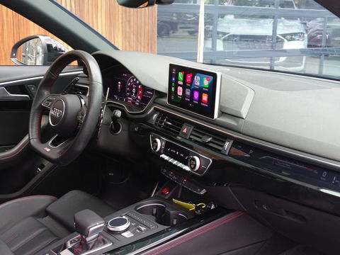Audi A4 Avant 40 TFSI 191PK / S-line / LED / S Edit. / LED *NAP*