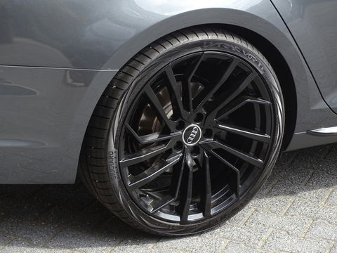 Audi A4 Avant 40 TFSI 191PK / S-line / LED / S Edit. / LED *NAP*