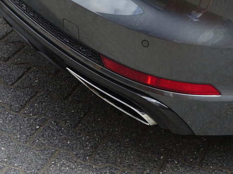Audi A4 Avant 40 TFSI 191PK / S-line / LED / S Edit. / LED *NAP*