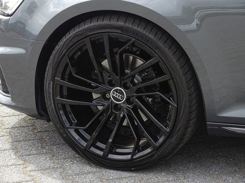 Audi A4 Avant 40 TFSI 191PK / S-line / LED / S Edit. / LED *NAP*