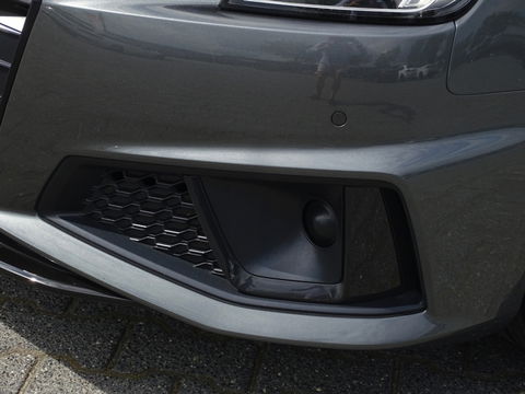 Audi A4 Avant 40 TFSI 191PK / S-line / LED / S Edit. / LED *NAP*