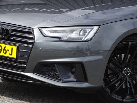 Audi A4 Avant 40 TFSI 191PK / S-line / LED / S Edit. / LED *NAP*
