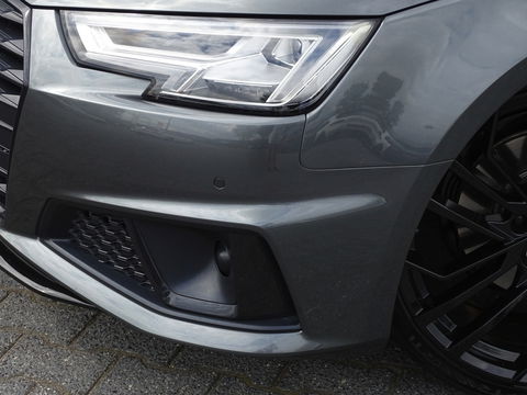 Audi A4 Avant 40 TFSI 191PK / S-line / LED / S Edit. / LED *NAP*