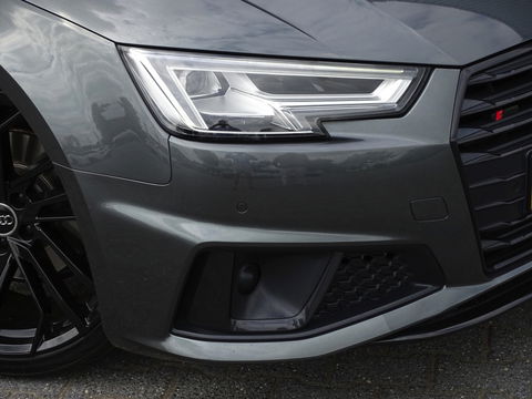 Audi A4 Avant 40 TFSI 191PK / S-line / LED / S Edit. / LED *NAP*