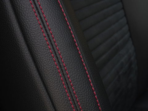 Mercedes-Benz CLA-Klasse 180 automaat / AMG pakket / panorama / *NAP*
