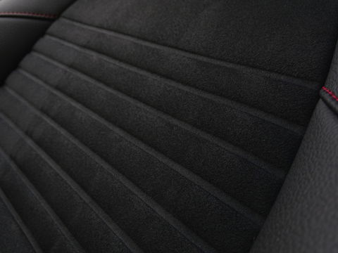 Mercedes-Benz CLA-Klasse 180 automaat / AMG pakket / panorama / *NAP*