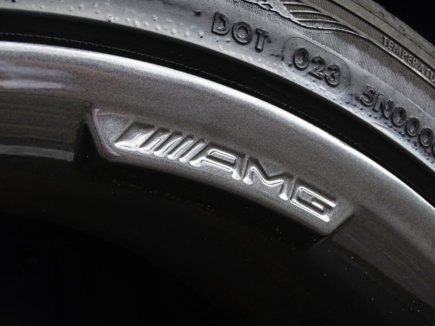 Mercedes-Benz CLA-Klasse 180 automaat / AMG pakket / panorama / *NAP*