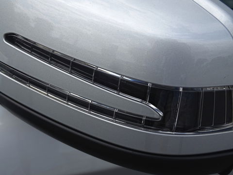 Mercedes-Benz CLA-Klasse 180 automaat / AMG pakket / panorama / *NAP*