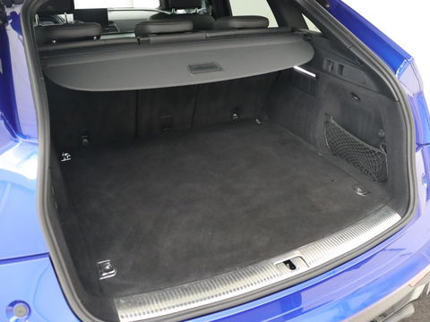 Audi Q5 55 TFSIe S edition | Panoramadak | Bang & Olufsen | Stoelverwarming | Adaptive cruise | Luchtvering | Matrix LED | 21'' | Carplay | Half leder | Navigatie | Camera | PHEV | Plug In