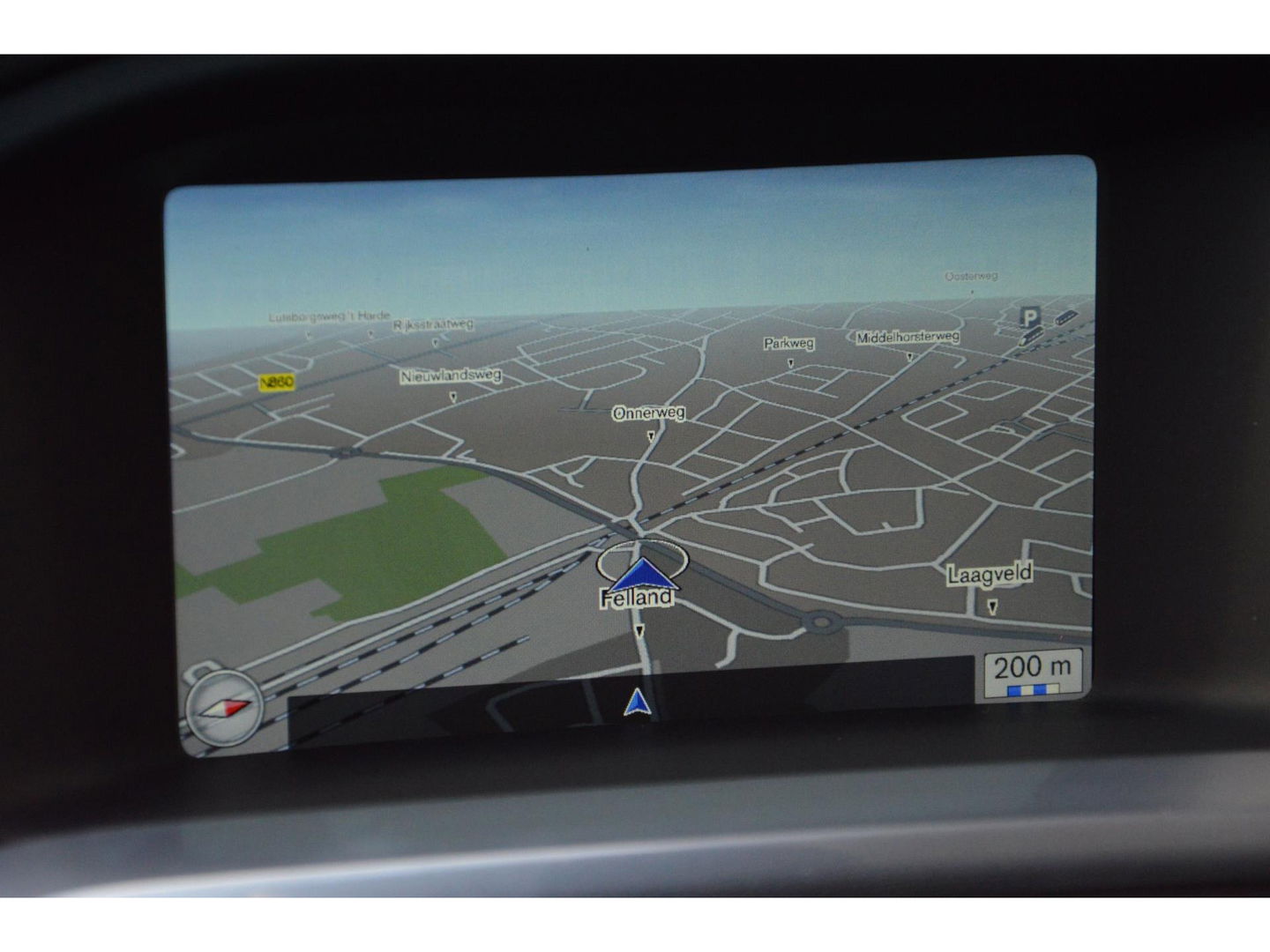 Volvo V60 T4 Summum | Panoramadak | Stoelverwarming | Trekhaak 1600KG | Cruise | Bluetooth |