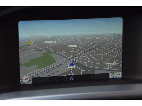 Volvo V60 T4 Summum | Panoramadak | Stoelverwarming | Trekhaak 1600KG | Cruise | Bluetooth |