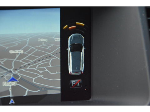 Volvo V60 T4 Summum | Panoramadak | Stoelverwarming | Trekhaak 1600KG | Cruise | Bluetooth |