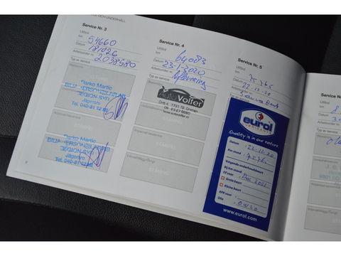 Volvo V60 T4 Summum | Panoramadak | Stoelverwarming | Trekhaak 1600KG | Cruise | Bluetooth |