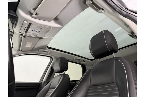 Land Rover Discovery 2.0 TD4 HSE 180PK Pano LED Memory Meridian Audio Sfeer Camera Clima Cruise Trekhaak Navi Leder PDC 19"LMV