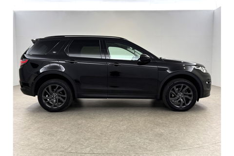 Land Rover Discovery 2.0 TD4 HSE 180PK Pano LED Memory Meridian Audio Sfeer Camera Clima Cruise Trekhaak Navi Leder PDC 19"LMV