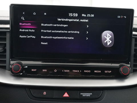 Kia Xceed 1.6 GDI PHEV ExecutiveLine | Schuifdak | Leder | Stoelventilatie | Adaptive cruise | Camera | Stoel & stuurverwarming | Memory | Digital Cockpit | Plug In