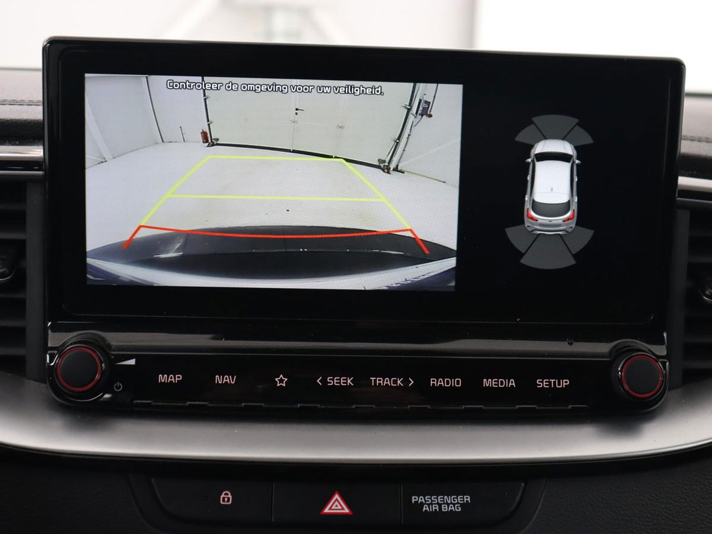 Kia Xceed 1.6 GDI PHEV ExecutiveLine | Schuifdak | Leder | Stoelventilatie | Adaptive cruise | Camera | Stoel & stuurverwarming | Memory | Digital Cockpit | Plug In