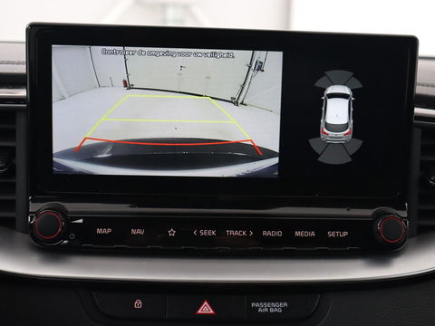 Kia Xceed 1.6 GDI PHEV ExecutiveLine | Schuifdak | Leder | Stoelventilatie | Adaptive cruise | Camera | Stoel & stuurverwarming | Memory | Digital Cockpit | Plug In