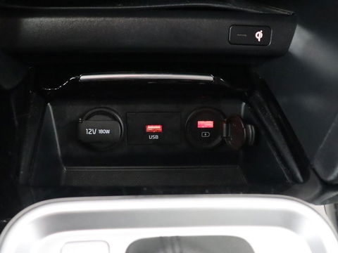 Kia Xceed 1.6 GDI PHEV ExecutiveLine | Schuifdak | Leder | Stoelventilatie | Adaptive cruise | Camera | Stoel & stuurverwarming | Memory | Digital Cockpit | Plug In