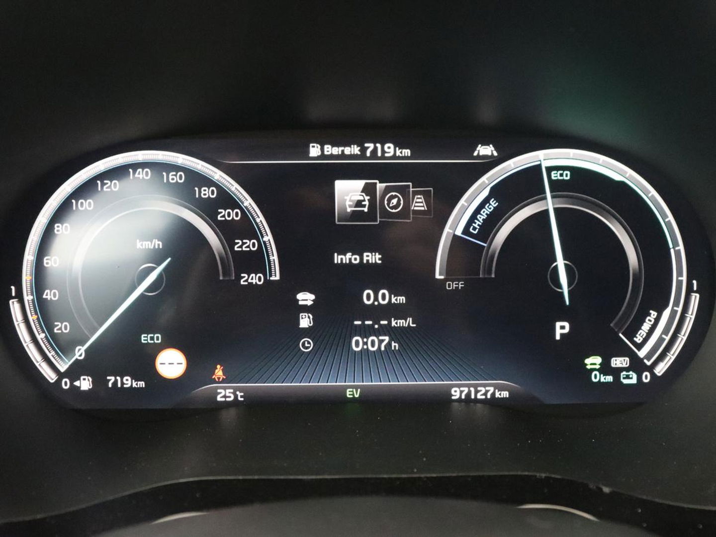 Kia Xceed 1.6 GDI PHEV ExecutiveLine | Schuifdak | Leder | Stoelventilatie | Adaptive cruise | Camera | Stoel & stuurverwarming | Memory | Digital Cockpit | Plug In