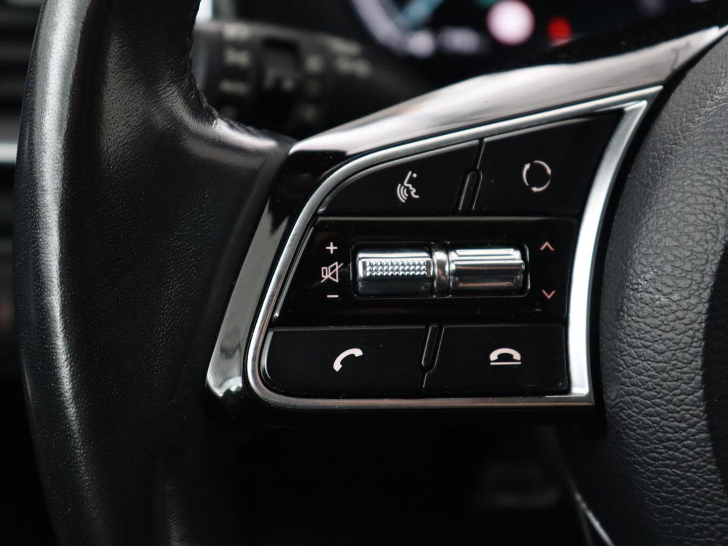 Kia Xceed 1.6 GDI PHEV ExecutiveLine | Schuifdak | Leder | Stoelventilatie | Adaptive cruise | Camera | Stoel & stuurverwarming | Memory | Digital Cockpit | Plug In