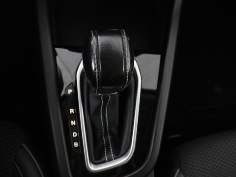 Renault Arkana 1.6 E-Tech Hybrid 145 Intens | Adaptive cruise | Camera | Carplay | Half leder | Navigatie | Keyless | Full LED | 18'' lichtmetalen velgen