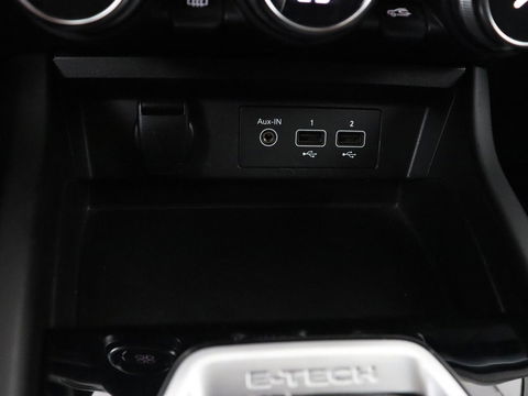 Renault Arkana 1.6 E-Tech Hybrid 145 Intens | Adaptive cruise | Camera | Carplay | Half leder | Navigatie | Keyless | Full LED | 18'' lichtmetalen velgen