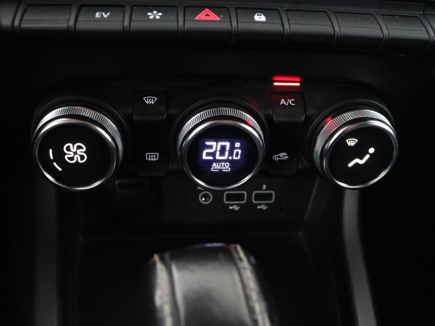 Renault Arkana 1.6 E-Tech Hybrid 145 Intens | Adaptive cruise | Camera | Carplay | Half leder | Navigatie | Keyless | Full LED | 18'' lichtmetalen velgen