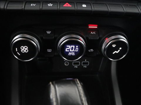 Renault Arkana 1.6 E-Tech Hybrid 145 Intens | Adaptive cruise | Camera | Carplay | Half leder | Navigatie | Keyless | Full LED | 18'' lichtmetalen velgen