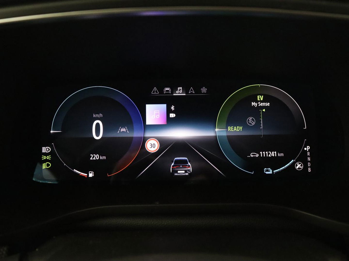Renault Arkana 1.6 E-Tech Hybrid 145 Intens | Adaptive cruise | Camera | Carplay | Half leder | Navigatie | Keyless | Full LED | 18'' lichtmetalen velgen