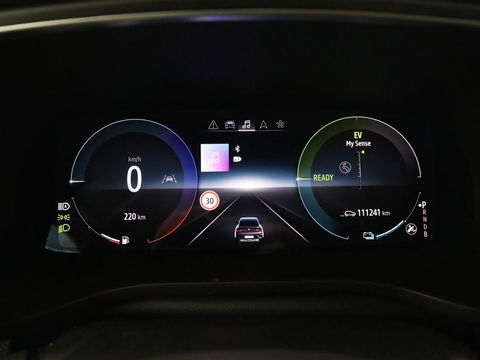 Renault Arkana 1.6 E-Tech Hybrid 145 Intens | Adaptive cruise | Camera | Carplay | Half leder | Navigatie | Keyless | Full LED | 18'' lichtmetalen velgen