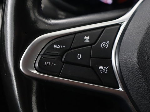 Renault Arkana 1.6 E-Tech Hybrid 145 Intens | Adaptive cruise | Camera | Carplay | Half leder | Navigatie | Keyless | Full LED | 18'' lichtmetalen velgen
