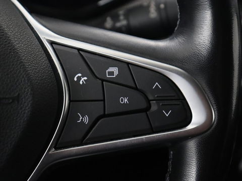 Renault Arkana 1.6 E-Tech Hybrid 145 Intens | Adaptive cruise | Camera | Carplay | Half leder | Navigatie | Keyless | Full LED | 18'' lichtmetalen velgen