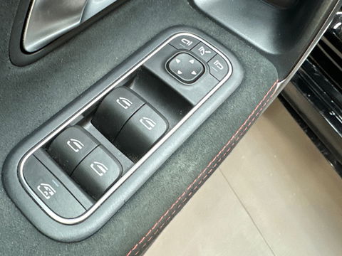 Mercedes-Benz CLA-Klasse 250 e AMG Pano|Sfeer|Camera|Dodehoek