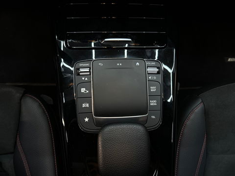 Mercedes-Benz CLA-Klasse 250 e AMG Pano|Sfeer|Camera|Dodehoek